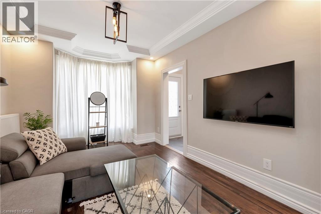 232 Bay Street N, Hamilton, Ontario  L8R 2R2 - Photo 9 - 40806357