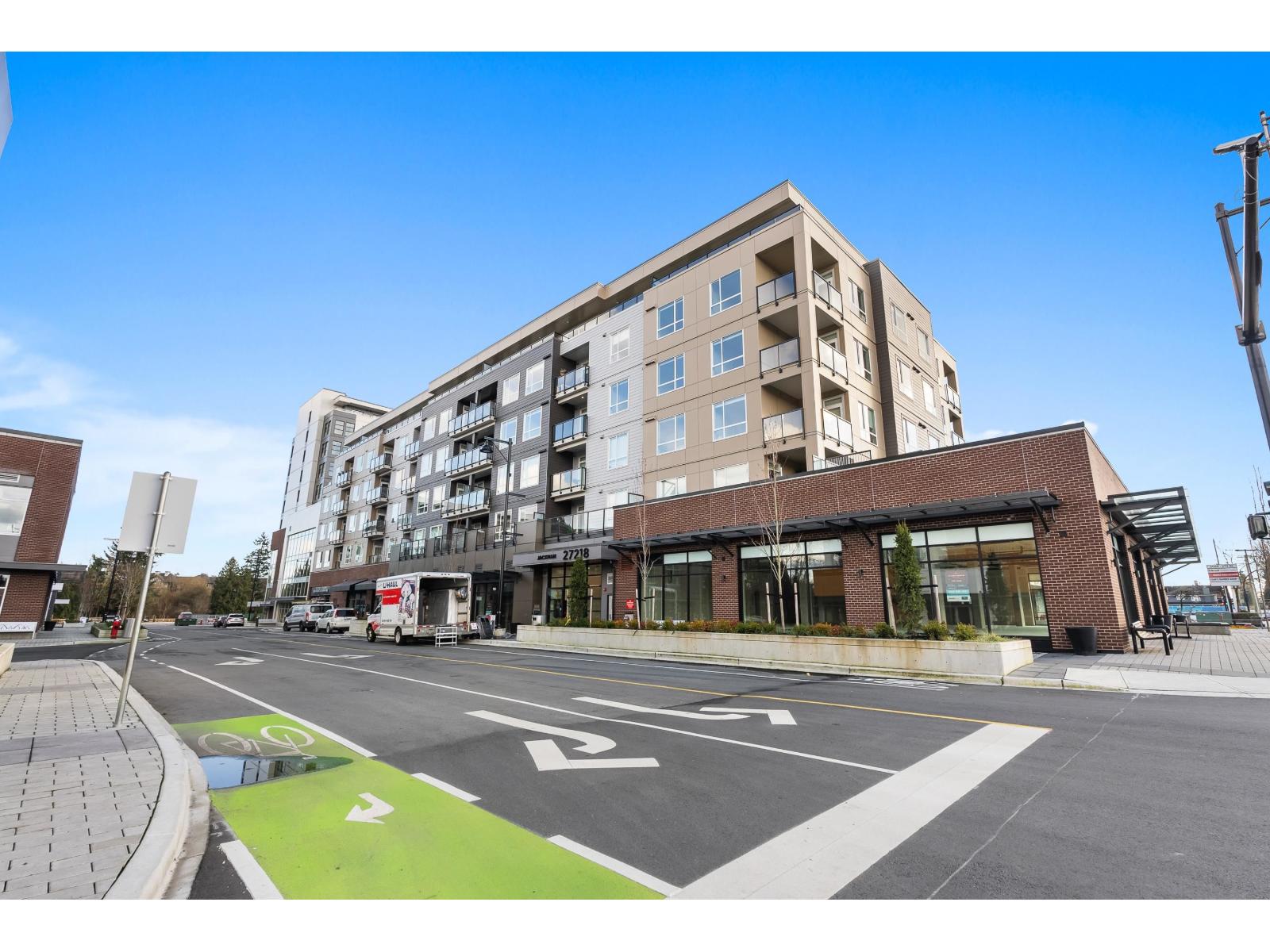 201 27218 Aldergrove Town Centre Drive, Langley, British Columbia  V4W 0E2 - Photo 18 - R3089864