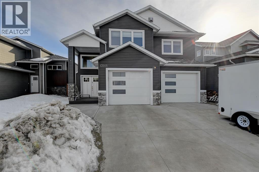 13505 104a Street, Grande Prairie, Alberta  T8V 6K9 - Photo 48 - A2291450