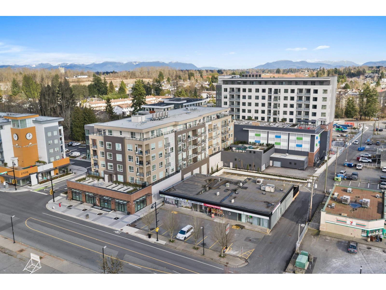 201 27218 Aldergrove Town Centre Drive, Langley, British Columbia  V4W 0E2 - Photo 22 - R3089864