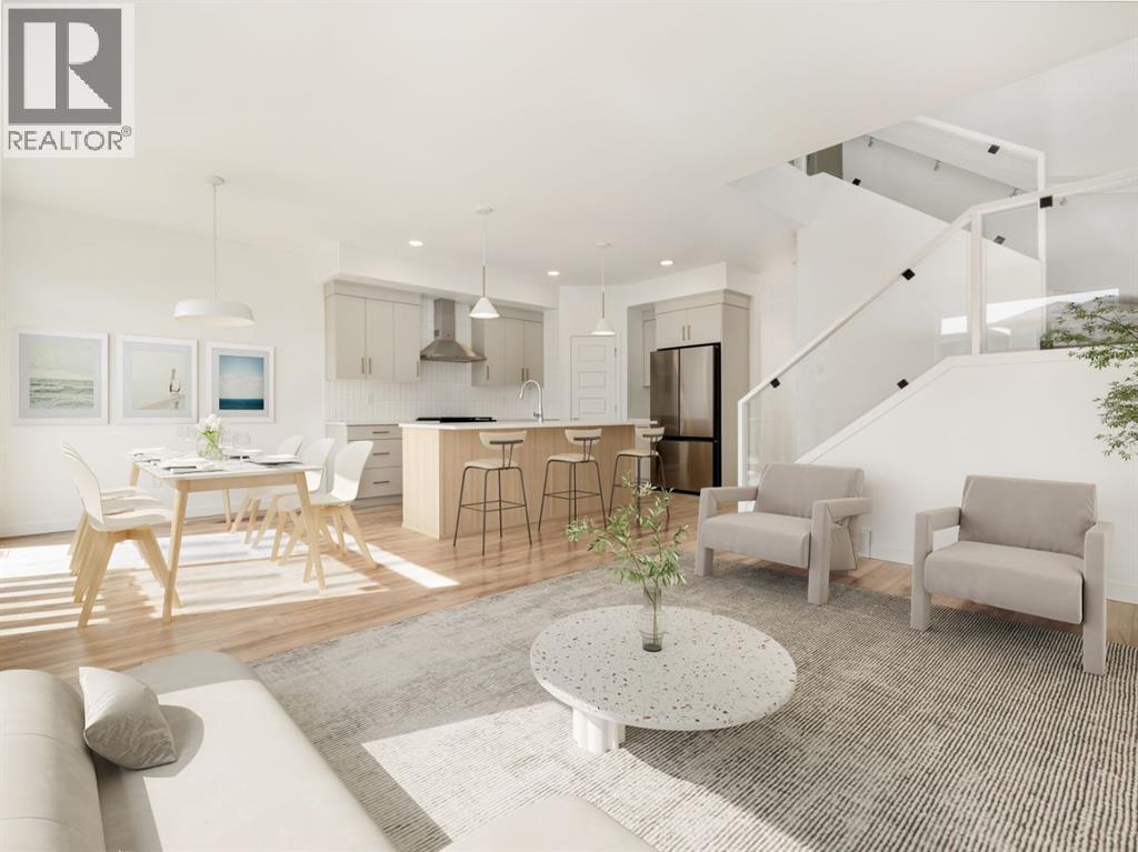 738 Violet Place W, Lethbridge, Alberta  T1J 5V1 - Photo 1 - A2283970