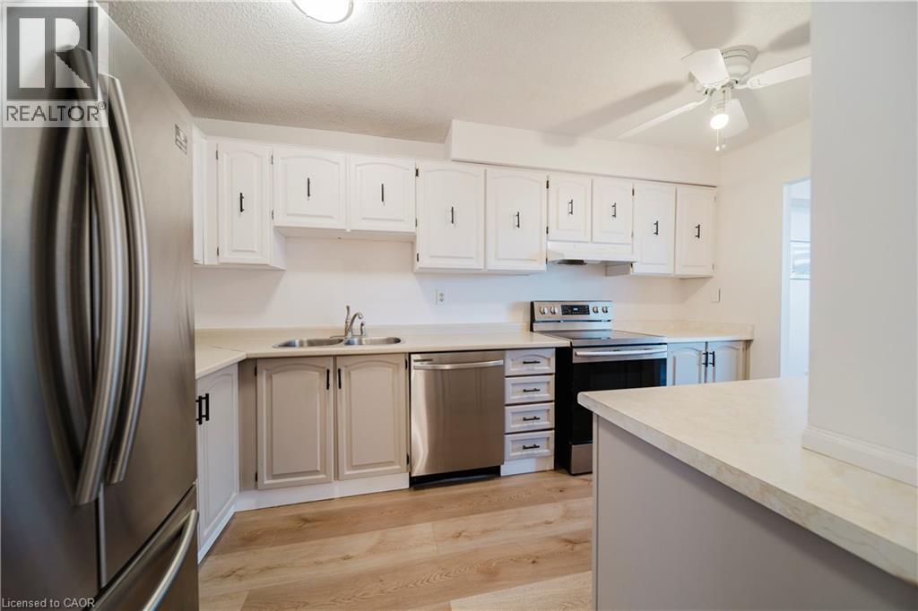 375 King Street Unit# 306, Waterloo, Ontario  N2J 4L6 - Photo 17 - 40788363