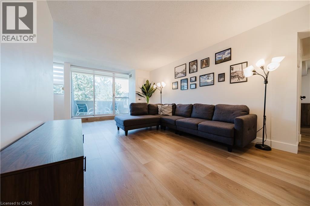 375 King Street Unit# 306, Waterloo, Ontario  N2J 4L6 - Photo 12 - 40788363