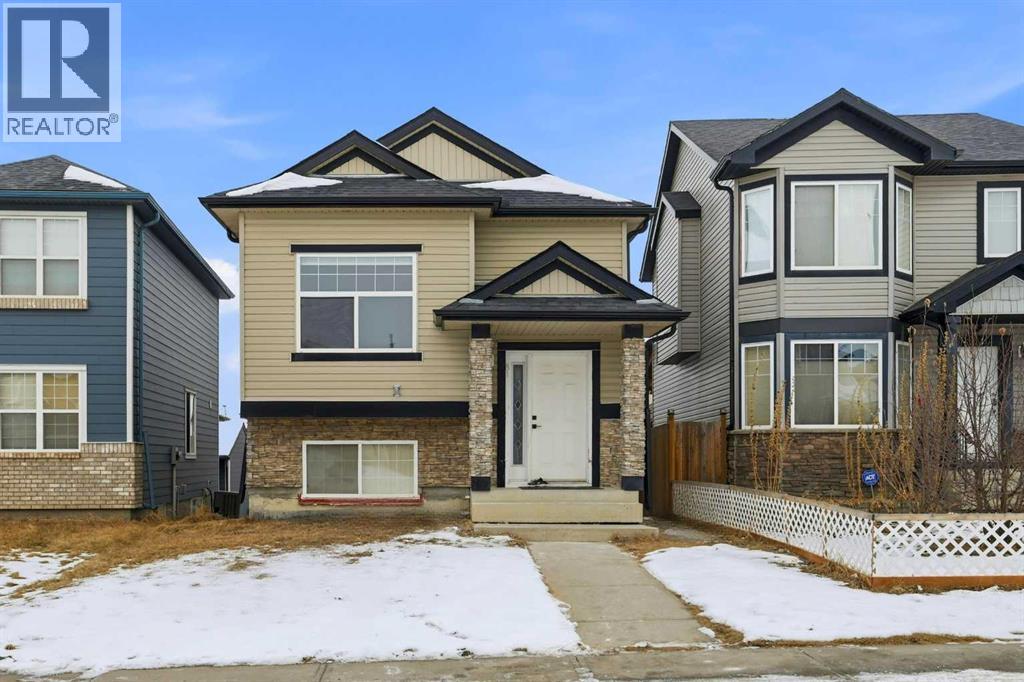 81 Saddlemont Road Ne, Calgary, Alberta  T3J 5E4 - Photo 2 - A2283740
