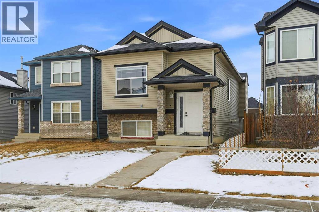 81 Saddlemont Road Ne, Calgary, Alberta  T3J 5E4 - Photo 3 - A2283740
