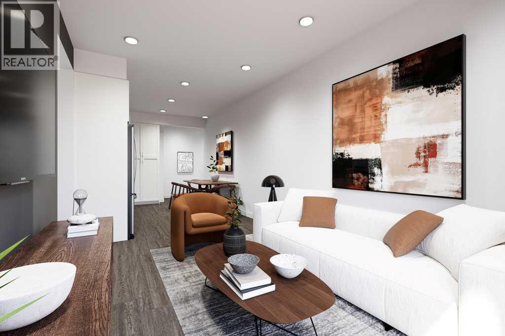 201, 3107 Warren Street Nw, Calgary, Alberta  T3B 6N7 - Photo 10 - A2284996