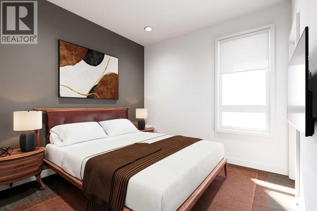 201, 3107 Warren Street Nw, Calgary, Alberta  T3B 6N7 - Photo 13 - A2284996