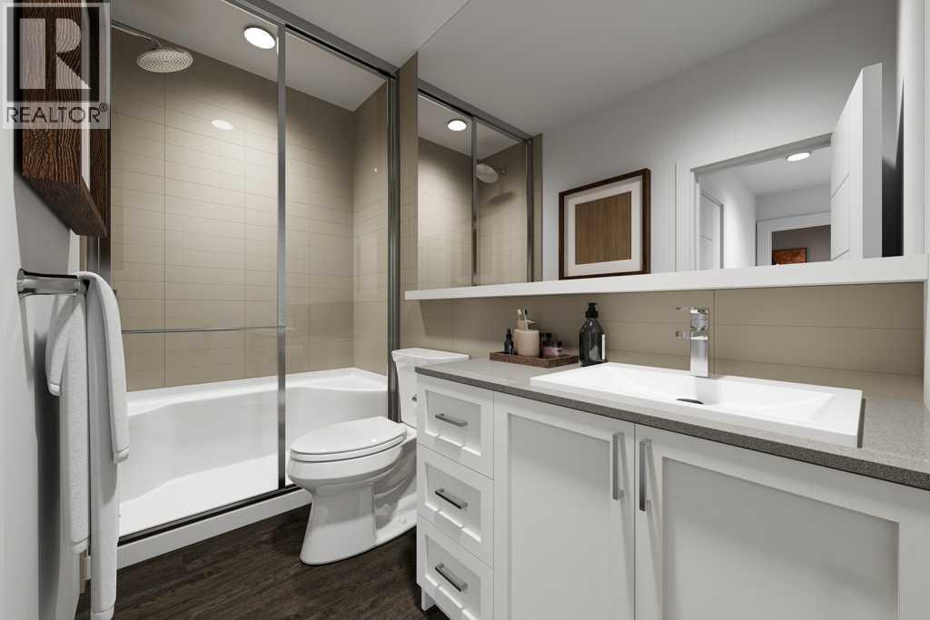 201, 3107 Warren Street Nw, Calgary, Alberta  T3B 6N7 - Photo 15 - A2284996