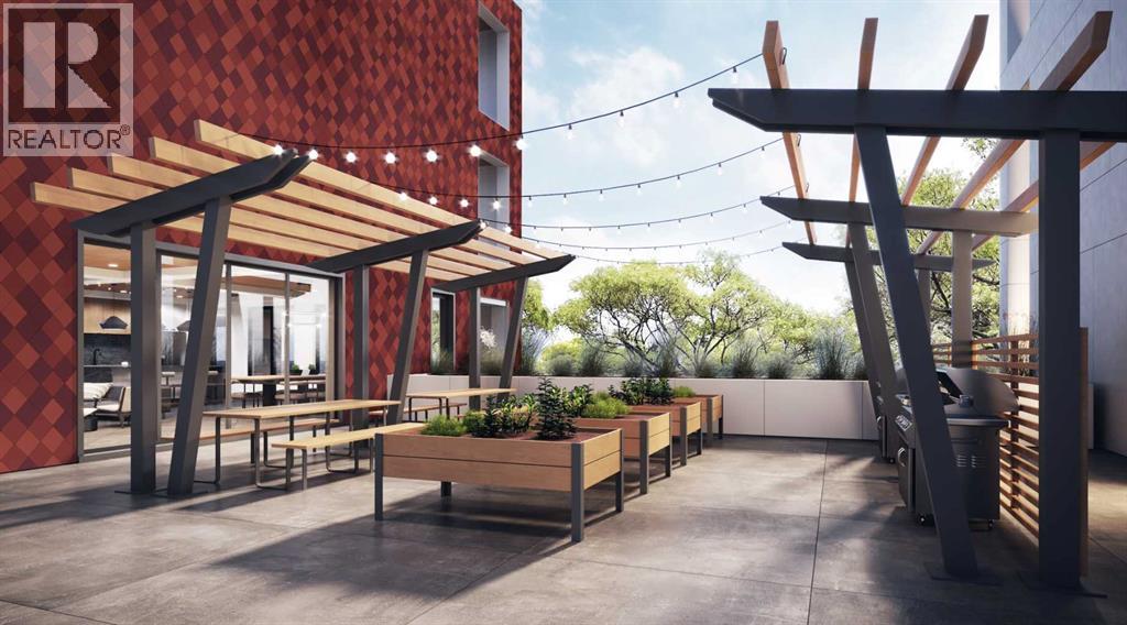 201, 3107 Warren Street Nw, Calgary, Alberta  T3B 6N7 - Photo 20 - A2284996