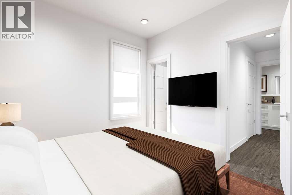 201, 3107 Warren Street Nw, Calgary, Alberta  T3B 6N7 - Photo 16 - A2284996