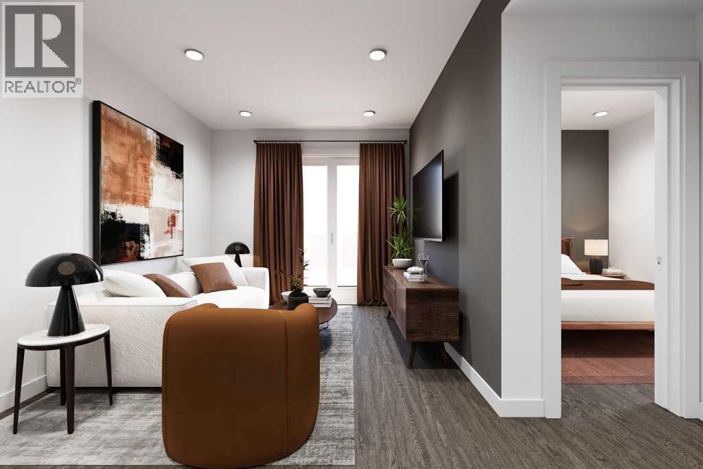 201, 3107 Warren Street Nw, Calgary, Alberta  T3B 6N7 - Photo 12 - A2284996