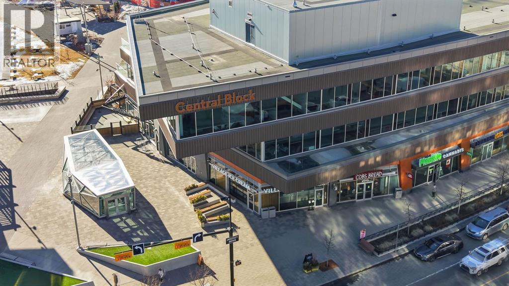 203, 3107 Warren Street Nw, Calgary, Alberta  T3B 6N7 - Photo 28 - A2285029