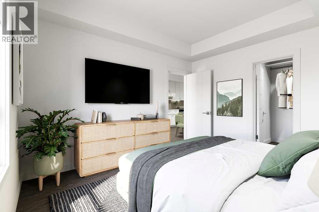 203, 3107 Warren Street Nw, Calgary, Alberta  T3B 6N7 - Photo 14 - A2285029