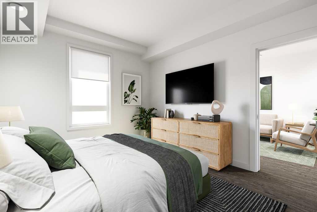 203, 3107 Warren Street Nw, Calgary, Alberta  T3B 6N7 - Photo 13 - A2285029