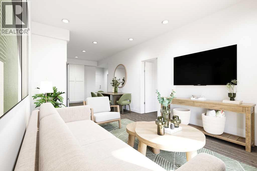 203, 3107 Warren Street Nw, Calgary, Alberta  T3B 6N7 - Photo 11 - A2285029