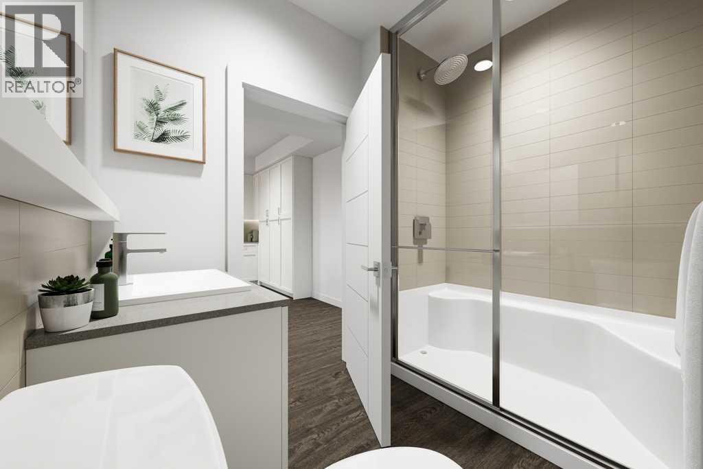 203, 3107 Warren Street Nw, Calgary, Alberta  T3B 6N7 - Photo 16 - A2285029