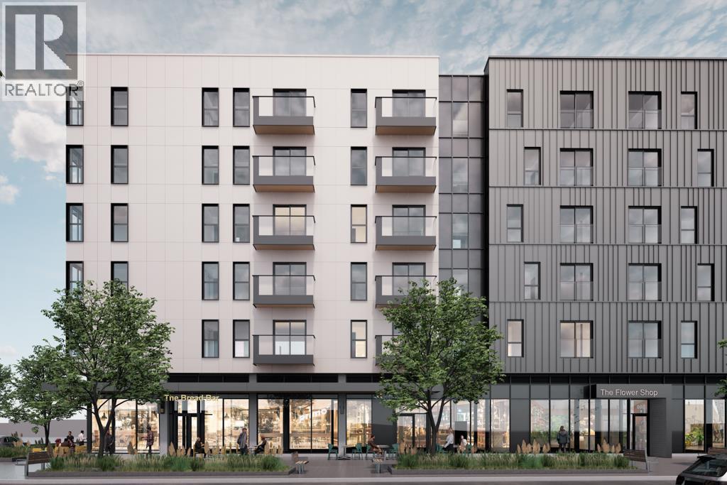 203, 3107 Warren Street Nw, Calgary, Alberta  T3B 6N7 - Photo 20 - A2285029