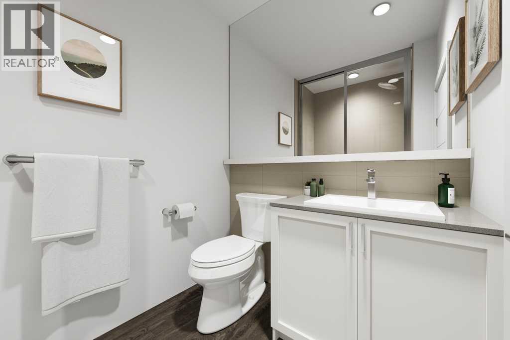 203, 3107 Warren Street Nw, Calgary, Alberta  T3B 6N7 - Photo 15 - A2285029