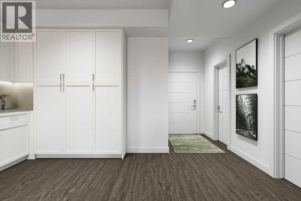 203, 3107 Warren Street Nw, Calgary, Alberta  T3B 6N7 - Photo 3 - A2285029