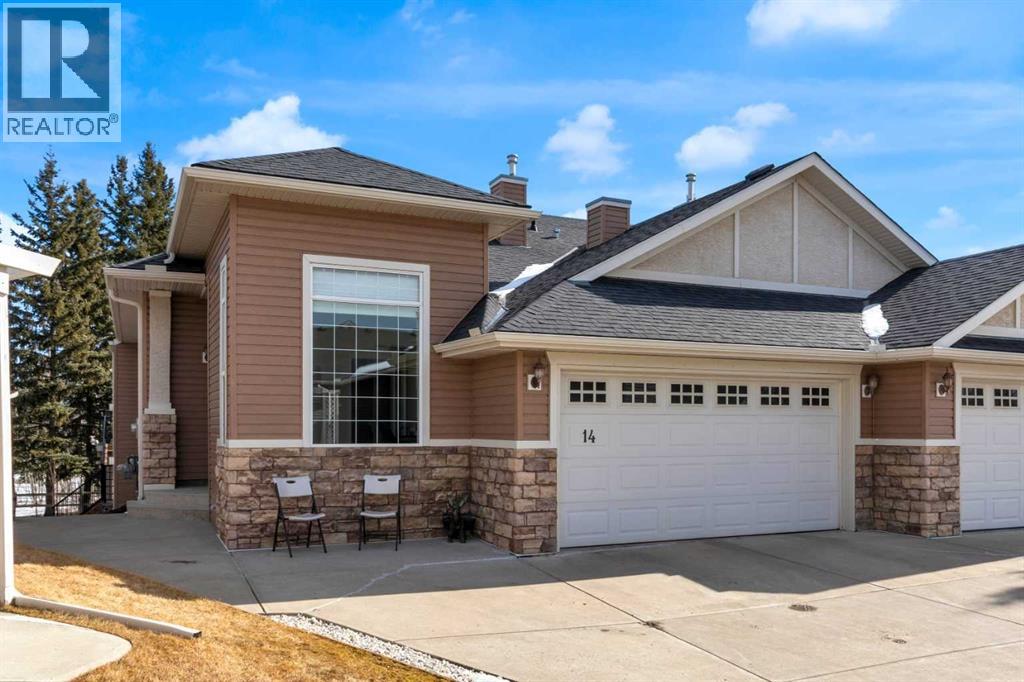 14, 925 Imperial Drive, Diamond Valley, Alberta  T0L 2A0 - Photo 42 - A2290455