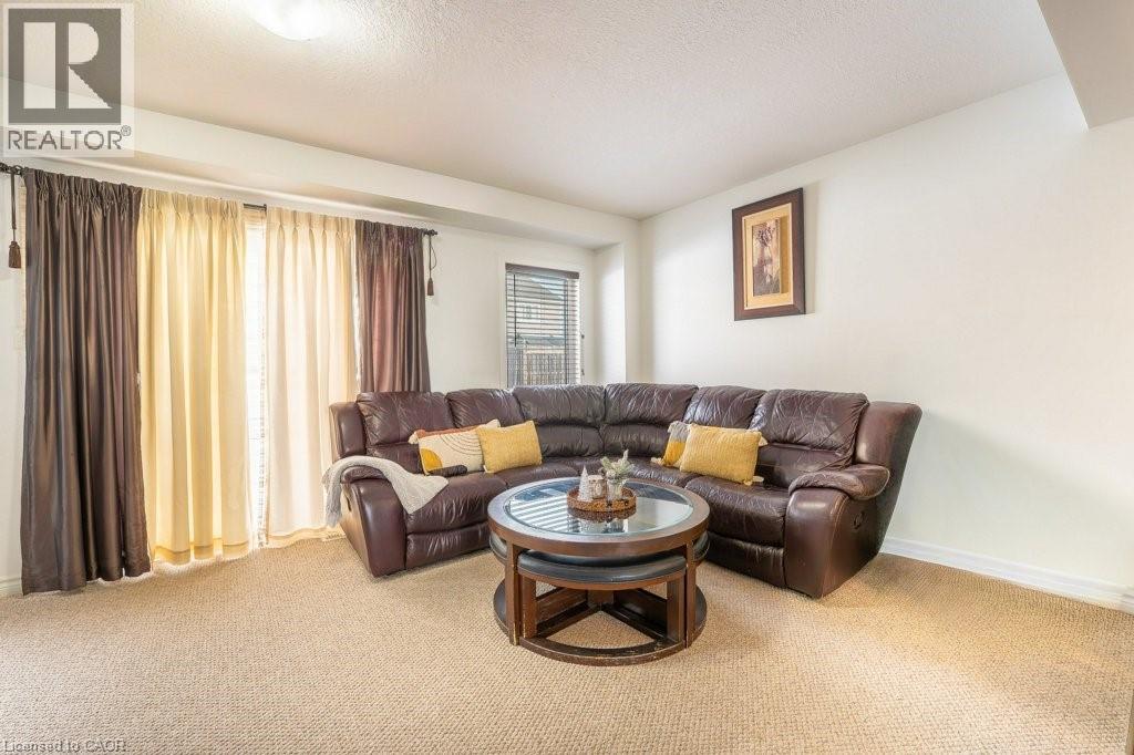 8 Renfrew Street, Kitchener, Ontario  N2R 0G6 - Photo 16 - 40808440