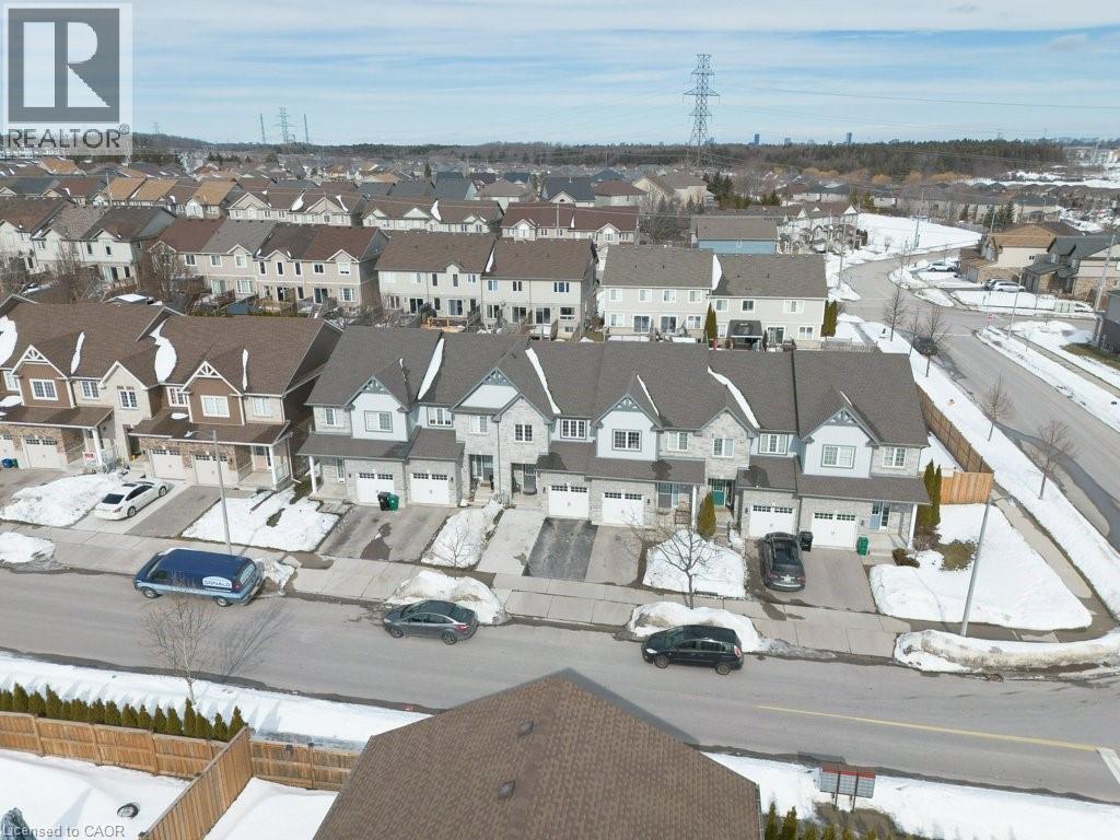 8 Renfrew Street, Kitchener, Ontario  N2R 0G6 - Photo 34 - 40808440