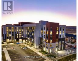 423 - 490 GORDON KRANTZ AVENUE, Milton, Ontario