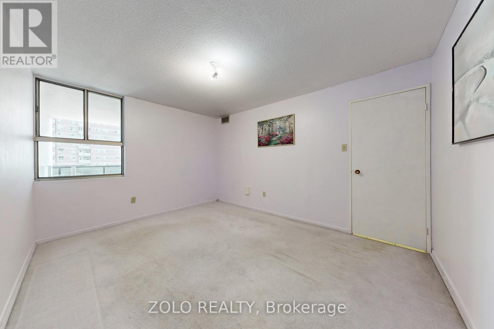 501 - 10 Tobermory Drive, Toronto, Ontario  M3N 2Y5 - Photo 10 - W12866138