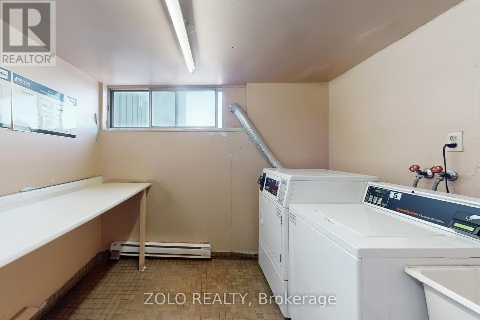 501 - 10 Tobermory Drive, Toronto, Ontario  M3N 2Y5 - Photo 20 - W12866138