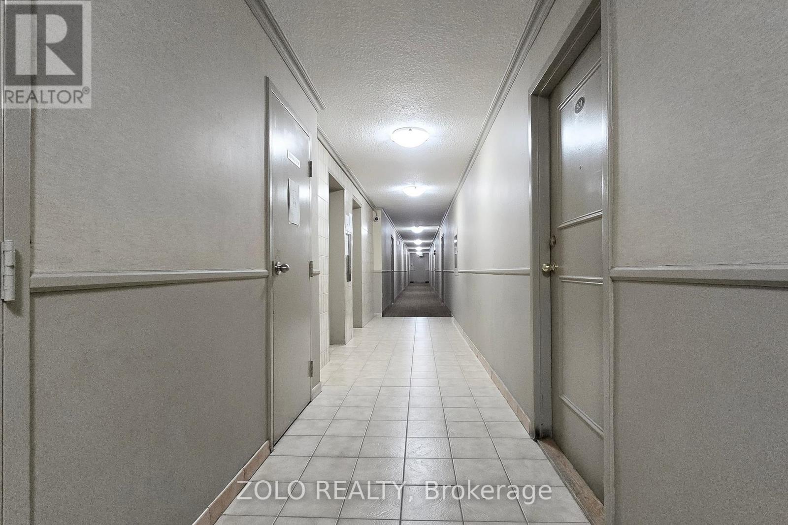 501 - 10 Tobermory Drive, Toronto, Ontario  M3N 2Y5 - Photo 21 - W12866138