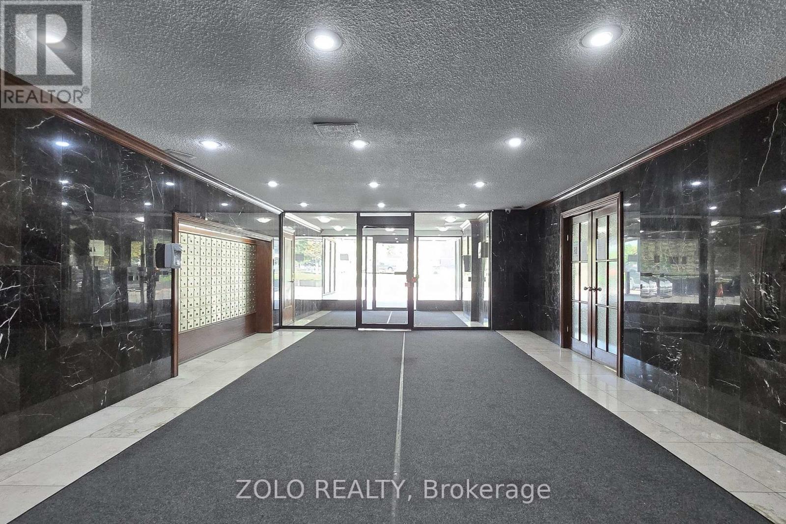 501 - 10 Tobermory Drive, Toronto, Ontario  M3N 2Y5 - Photo 26 - W12866138