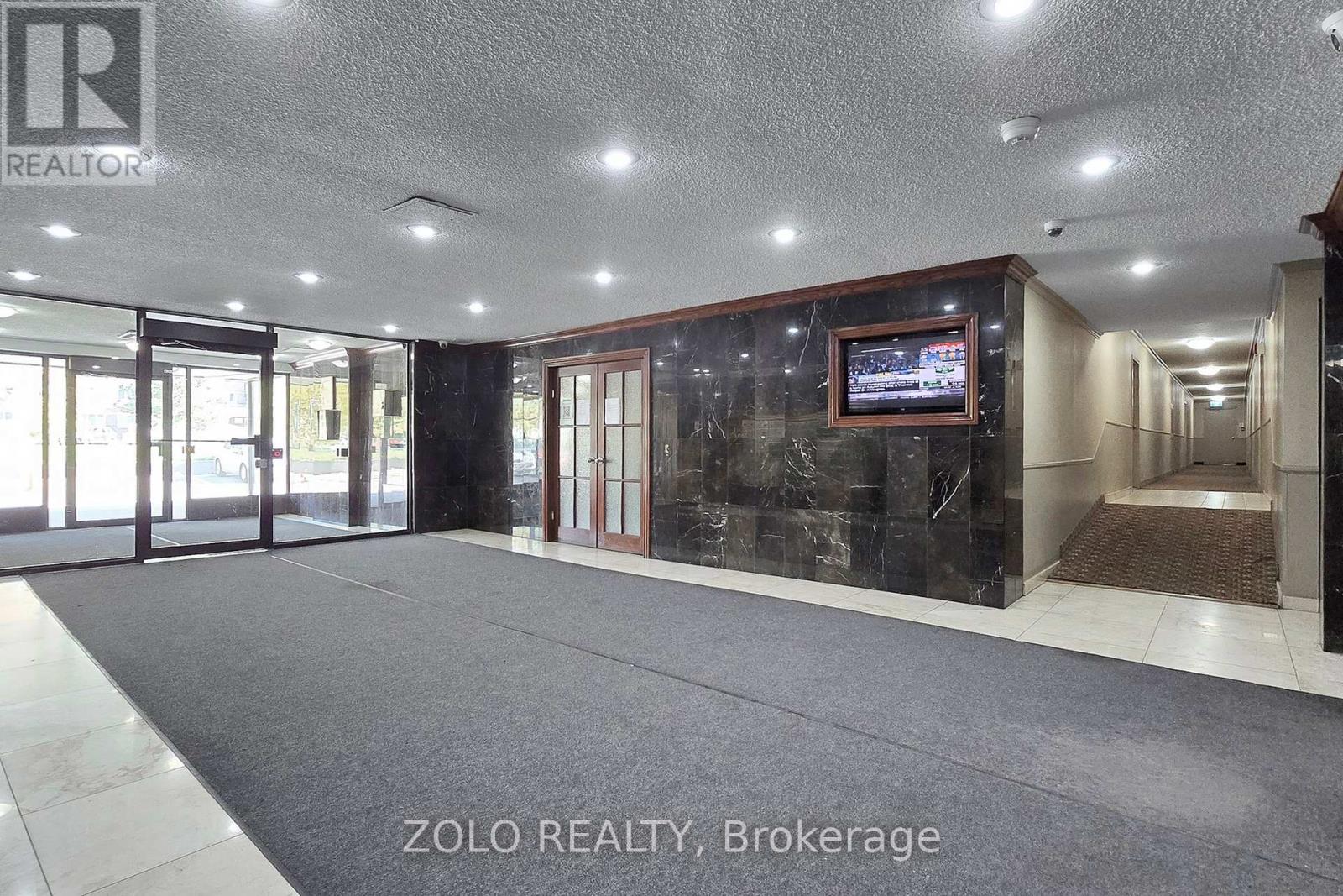 501 - 10 Tobermory Drive, Toronto, Ontario  M3N 2Y5 - Photo 27 - W12866138