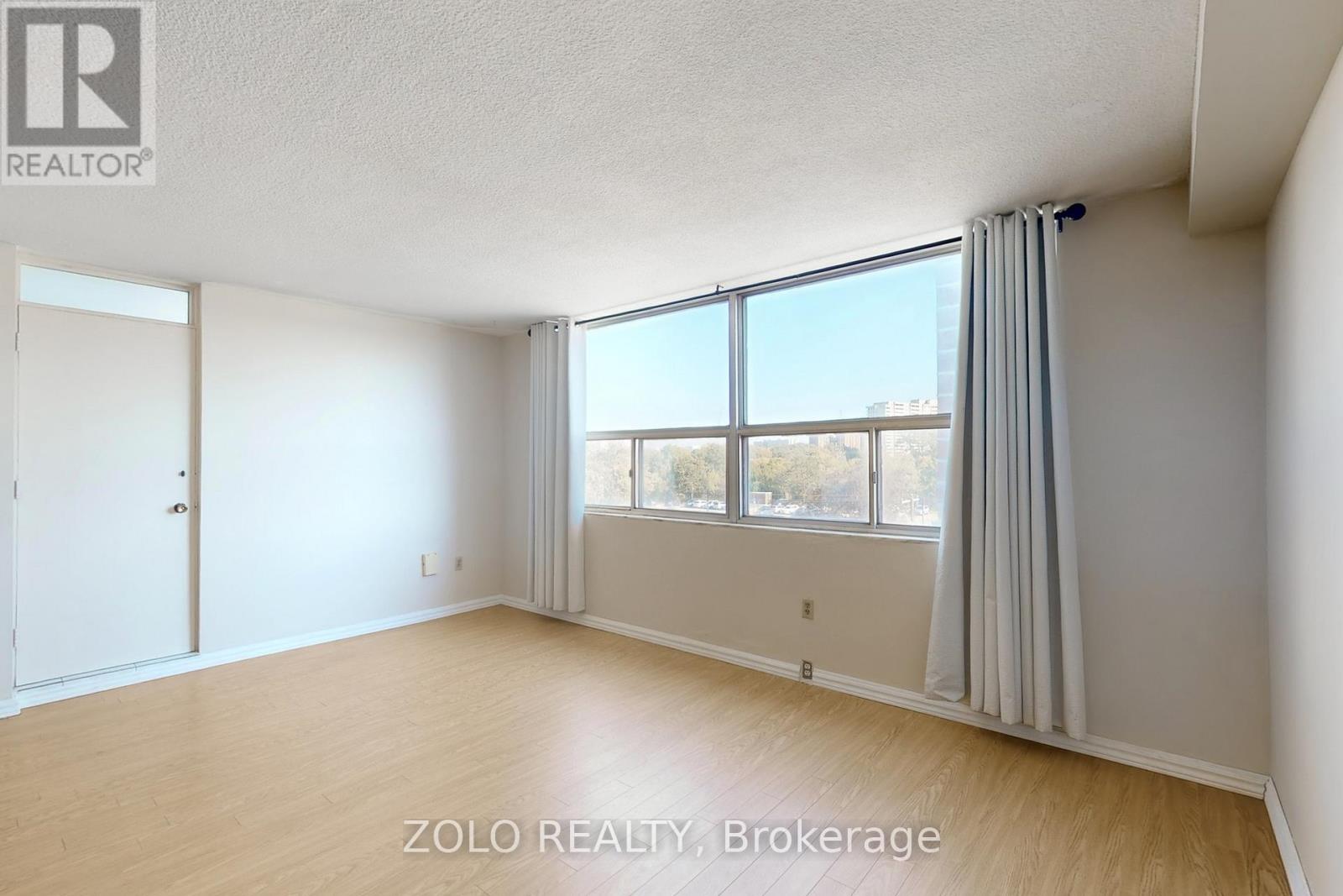 501 - 10 Tobermory Drive, Toronto, Ontario  M3N 2Y5 - Photo 4 - W12866138