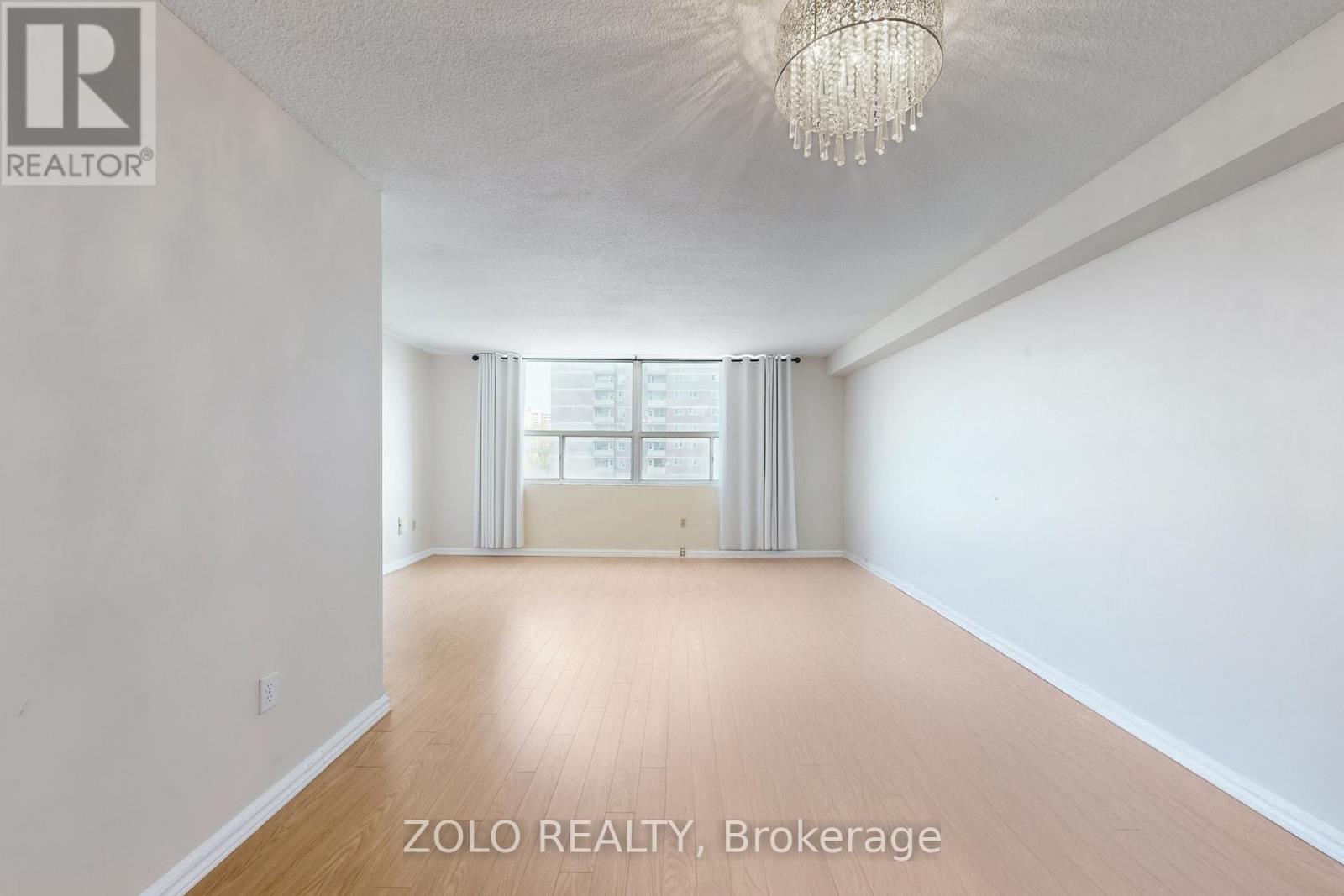 501 - 10 Tobermory Drive, Toronto, Ontario  M3N 2Y5 - Photo 6 - W12866138