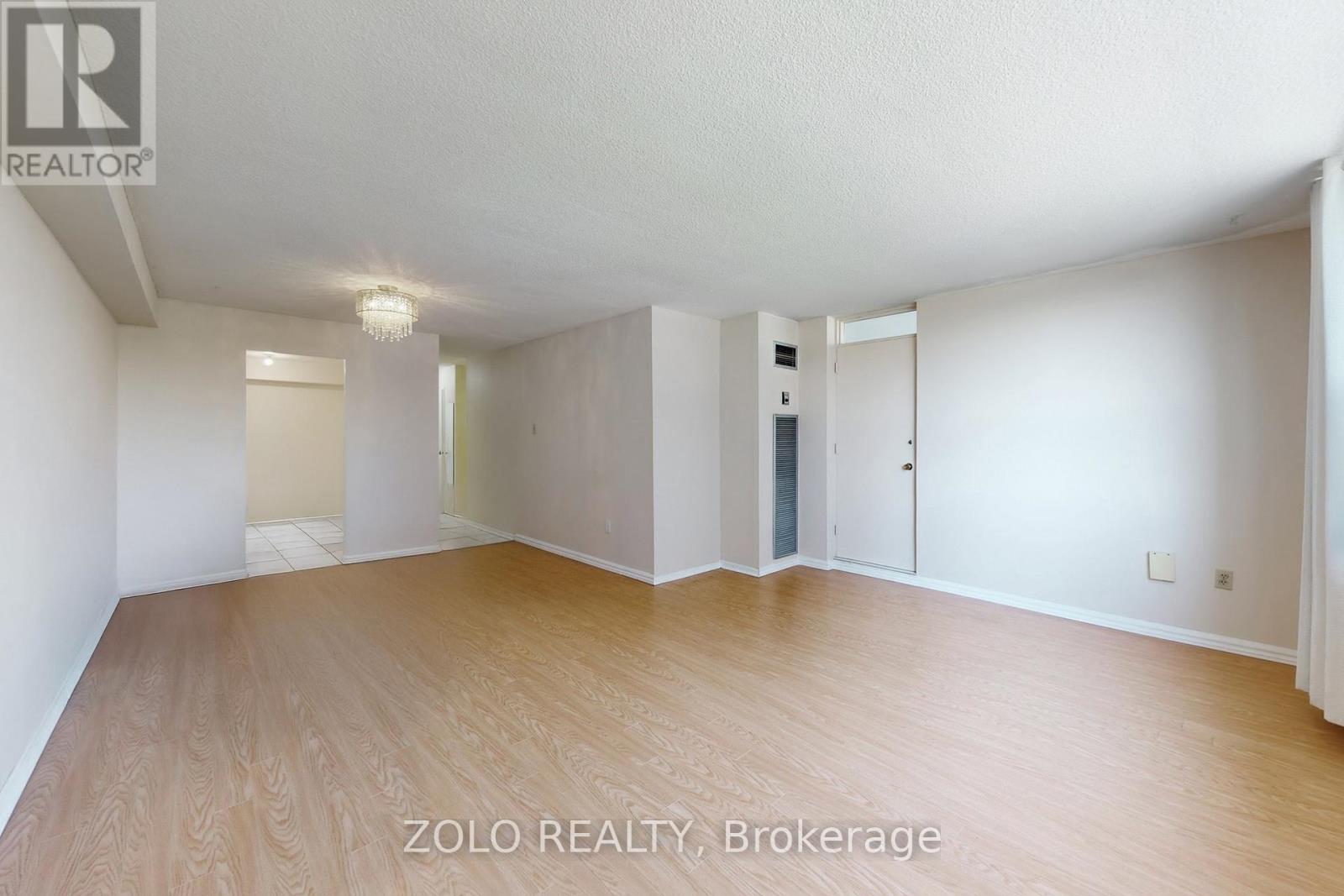 501 - 10 Tobermory Drive, Toronto, Ontario  M3N 2Y5 - Photo 7 - W12866138