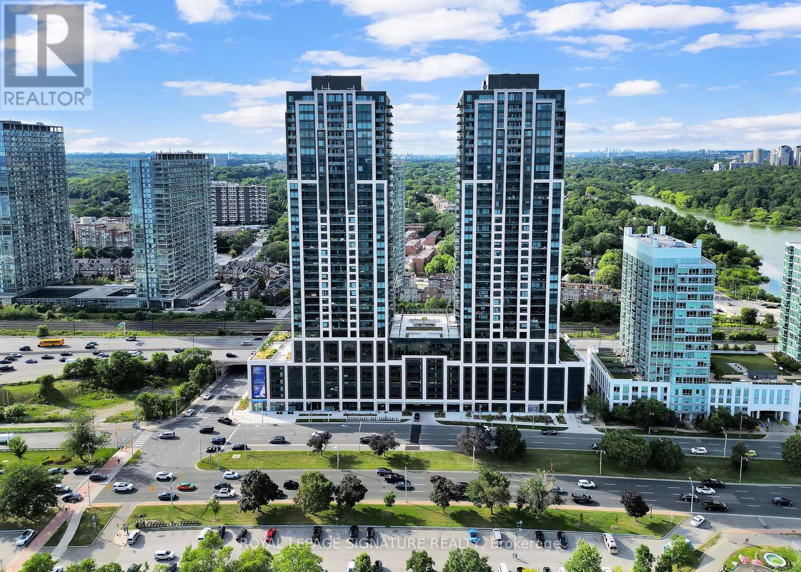 1217 - 1928 LAKESHORE BOULEVARD W, Toronto, Ontario