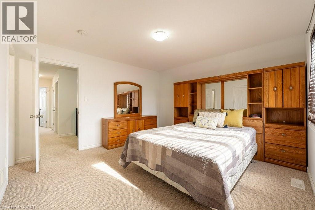 8 Renfrew Street, Kitchener, Ontario  N2R 0G6 - Photo 30 - 40808440