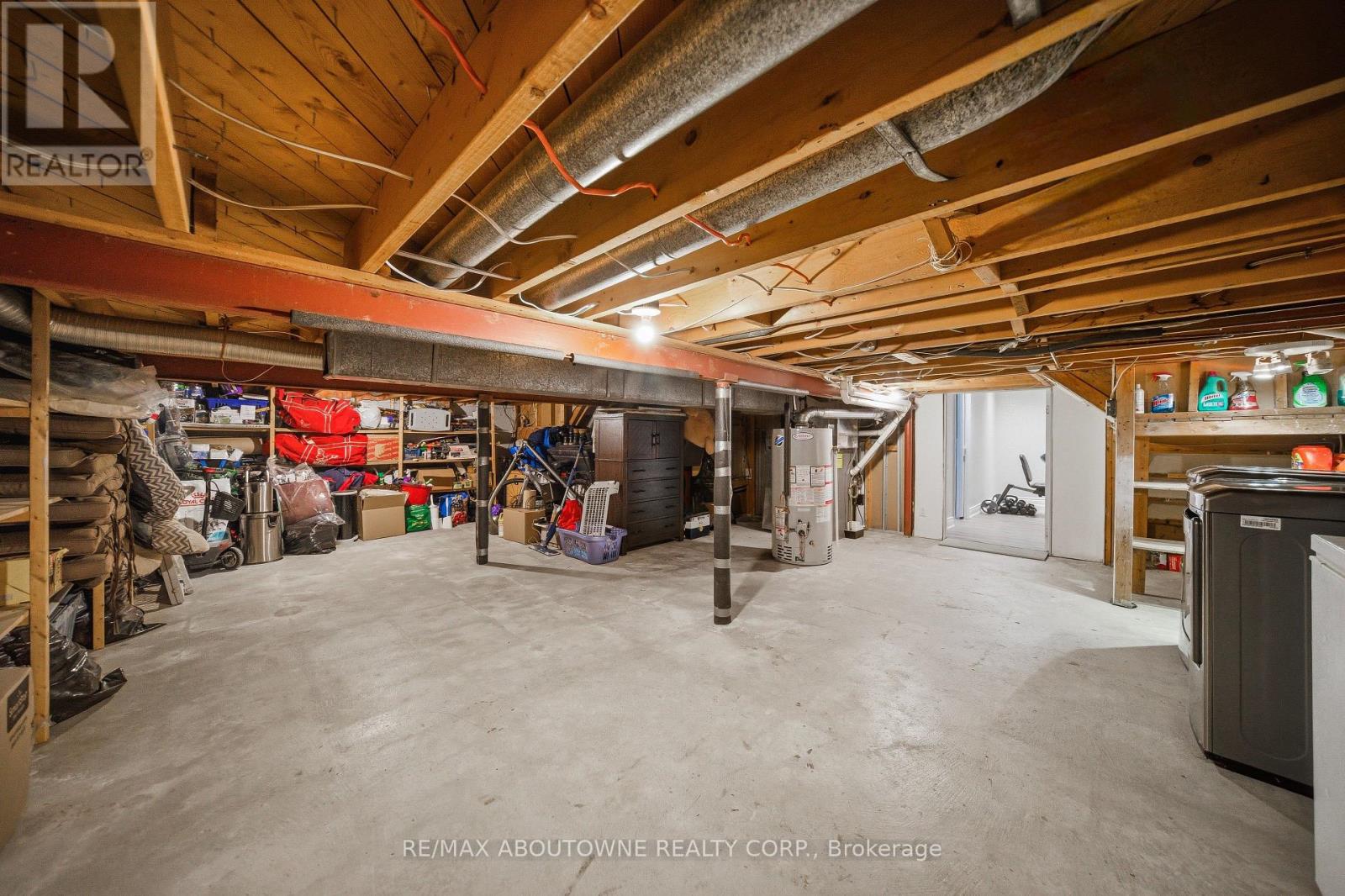 129 Culham Street, Oakville, Ontario  L6H 1G3 - Photo 27 - W12866202