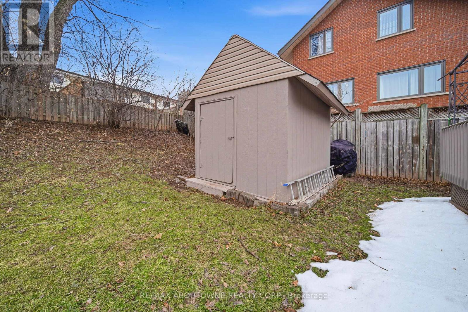 129 Culham Street, Oakville, Ontario  L6H 1G3 - Photo 33 - W12866202