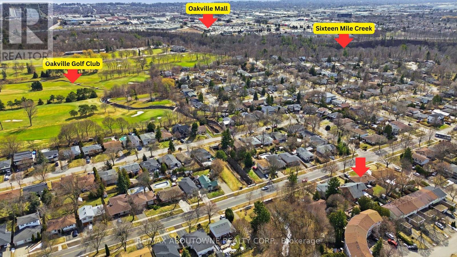 129 Culham Street, Oakville, Ontario  L6H 1G3 - Photo 34 - W12866202