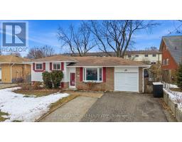 129 CULHAM STREET, Oakville, Ontario