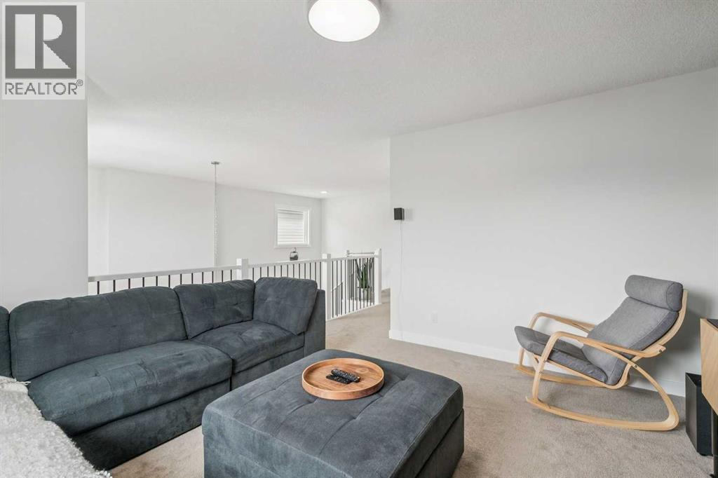 58 Saddlebred Place, Cochrane, Alberta  T4C 3E7 - Photo 22 - A2291232