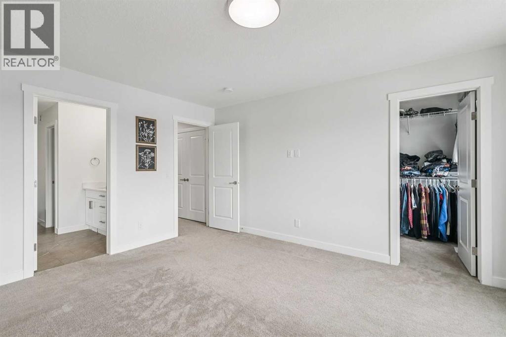 58 Saddlebred Place, Cochrane, Alberta  T4C 3E7 - Photo 26 - A2291232