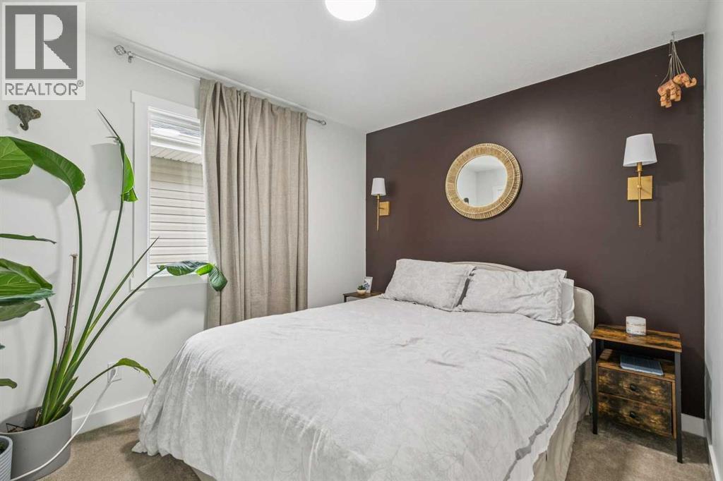 58 Saddlebred Place, Cochrane, Alberta  T4C 3E7 - Photo 32 - A2291232