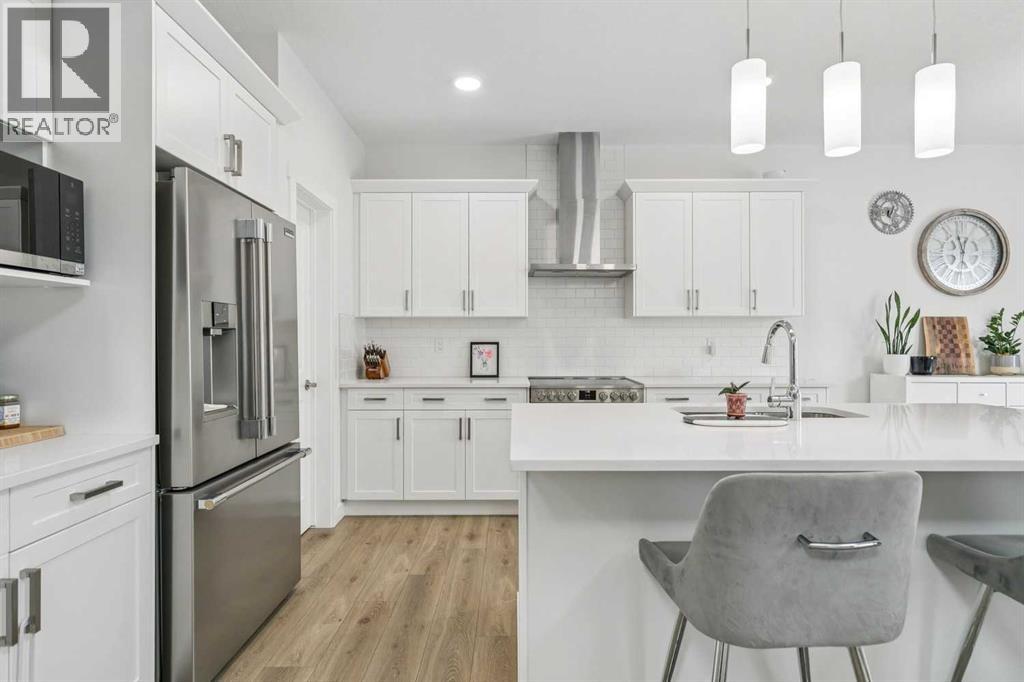 58 Saddlebred Place, cochrane, Alberta