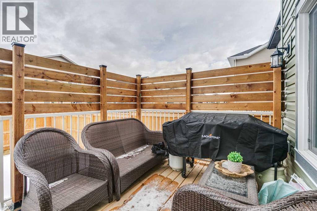 58 Saddlebred Place, Cochrane, Alberta  T4C 3E7 - Photo 36 - A2291232