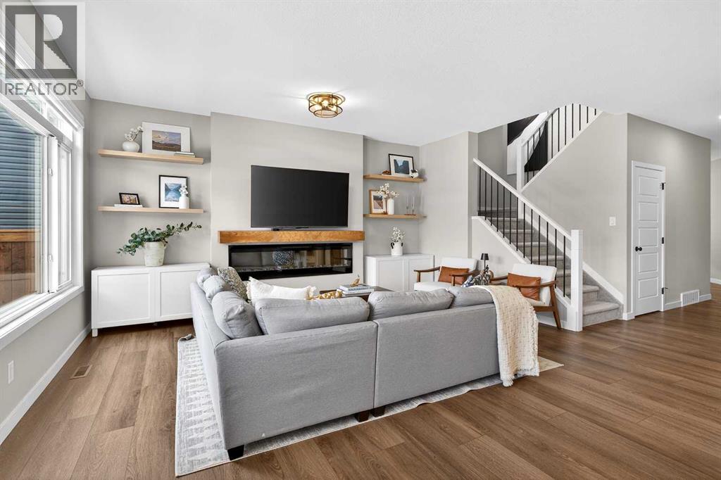 2129 Ravensdun Crescent Se, Airdrie, Alberta  T4A 3K3 - Photo 17 - A2291688