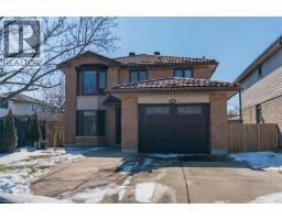 404 STONE CHURCH Road E Unit# Lower, Hamilton, Ontario
