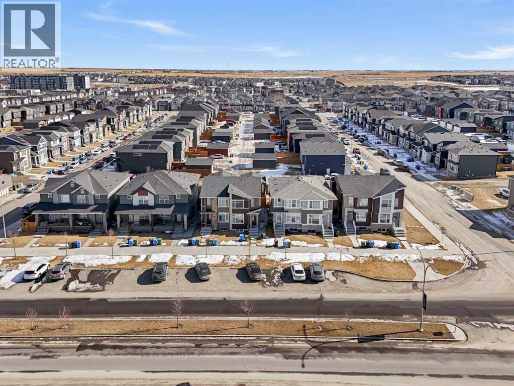 1224 Cornerstone Boulevard Ne, Calgary, Alberta  T3N 2A6 - Photo 2 - A2291726