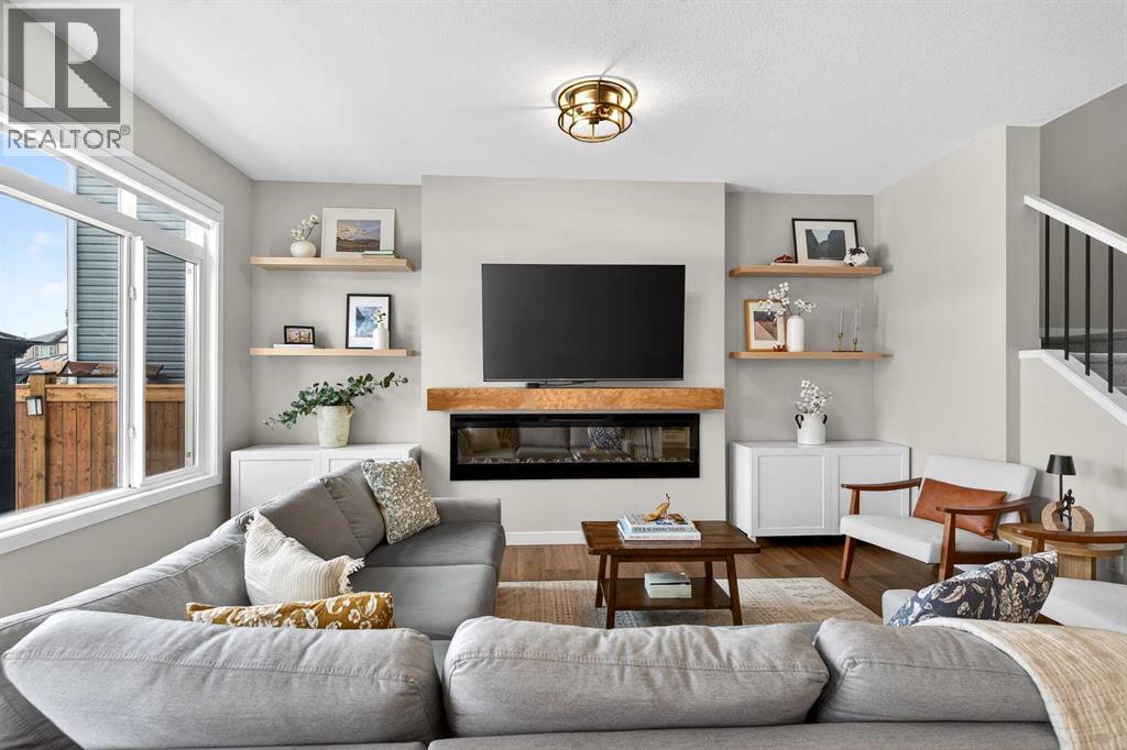 2129 Ravensdun Crescent Se, Airdrie, Alberta  T4A 3K3 - Photo 19 - A2291688